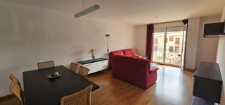 Etagenwohnung en Juan anglada 6. Precioso piso en el centro de vera