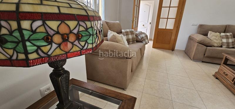 Foto 051c9c6c-bbb0-4df0-ba23-2ef40c5f63af. Duplex in celia viñas in Vera ciudad Vera