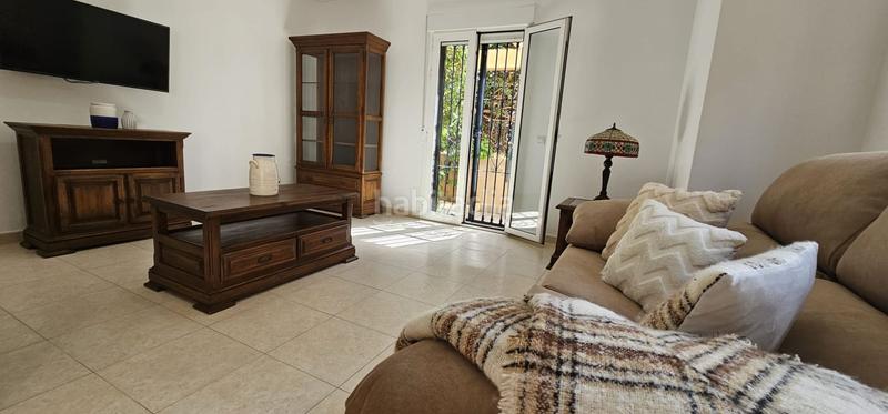 Foto 2dc3fd35-a6ad-4aa3-b5b0-81c4f19a2170. Duplex in celia viñas in Vera ciudad Vera