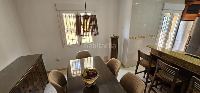 Foto 4648fc4d-b467-4d67-b071-166fbb900a8f. Duplex in celia viñas in Vera ciudad Vera