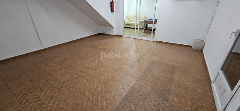 Foto 584d1866-3162-493d-9e15-e8320250dde4. Duplex in celia viñas in Vera ciudad Vera