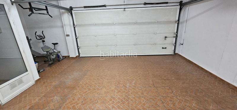 Foto 8bd4201f-59c8-4810-9435-26e329b54b6c. Duplex in celia viñas in Vera ciudad Vera