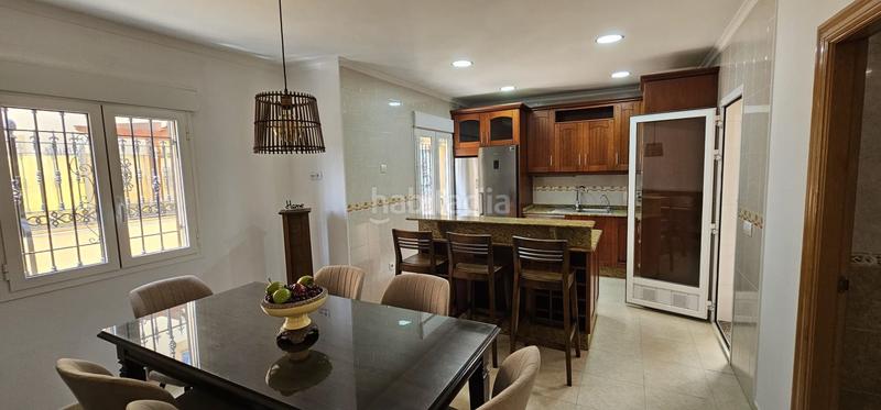 Foto 97522a5b-0c58-42d8-9ce1-dc87bcc0bbda. Duplex in celia viñas in Vera ciudad Vera