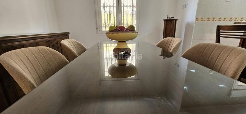 Foto a1b3bac2-1d9f-42c9-b1ac-0b2b481bbe7f. Duplex in celia viñas in Vera ciudad Vera