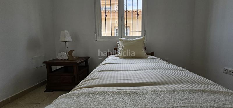 Foto a955040c-5849-413b-b401-317a75e890e6. Duplex in celia viñas in Vera ciudad Vera