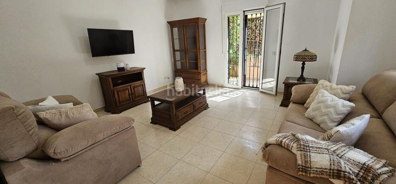 Foto aaecaeb8-d7ff-4631-ac7c-6aae734f805c. Duplex in celia viñas in Vera ciudad Vera