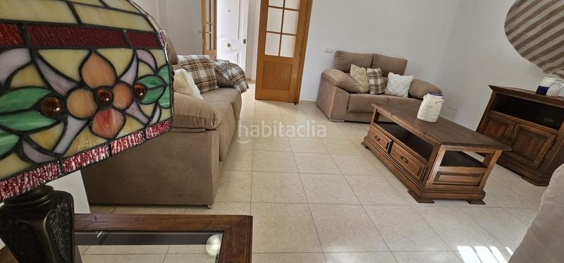 Foto afcc62a3-a4d9-4a59-a852-bb74ccf355f0. Duplex in celia viñas in Vera ciudad Vera