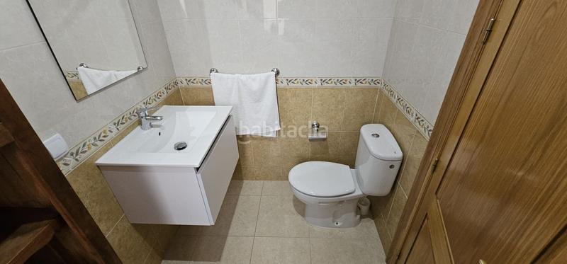 Foto cabbf8b8-9a39-4674-aa0e-65d90c71cb0b. Duplex in celia viñas in Vera ciudad Vera