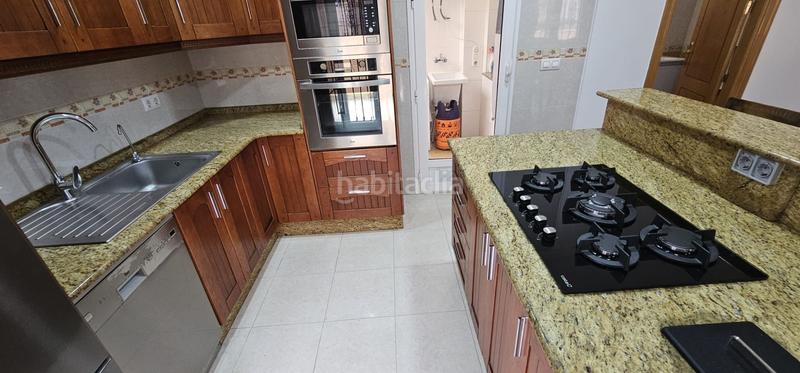 Foto cd3ca428-2596-4e2d-afe2-dd27db6b55a6. Duplex in celia viñas in Vera ciudad Vera