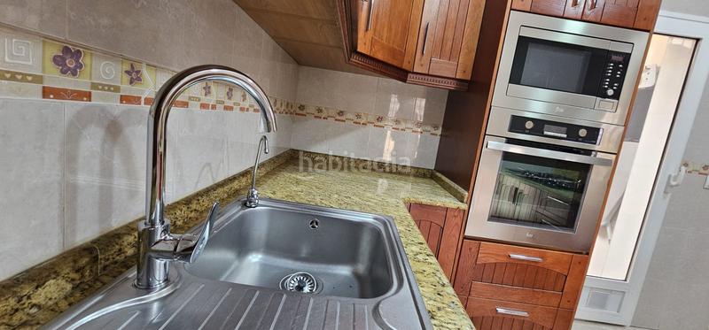 Foto f29af7fb-11d7-41ef-8acb-e0d40d70856b. Duplex in celia viñas in Vera ciudad Vera