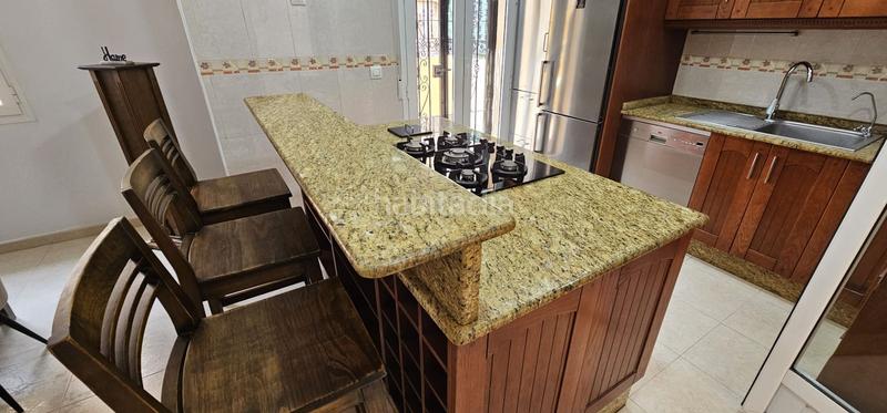 Foto f77a21ad-223a-4a2c-bbf2-87afae48f2bd. Duplex in celia viñas in Vera ciudad Vera