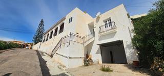 House in Francia 8. Chalet de lujo en mojacar