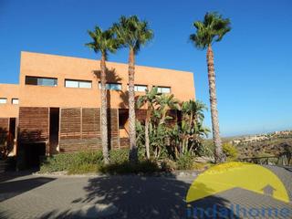Zweistckige Wohnung en Sierra alhamilla. Dplex en urbanizacion valle del este
