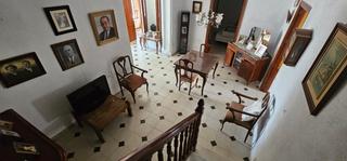 Bauernhof en La palma. Casa en pleno centro de los gallardos