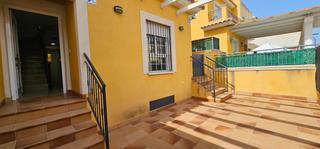 Dúplex a Luis cernuda. Duplex en vera pueblo