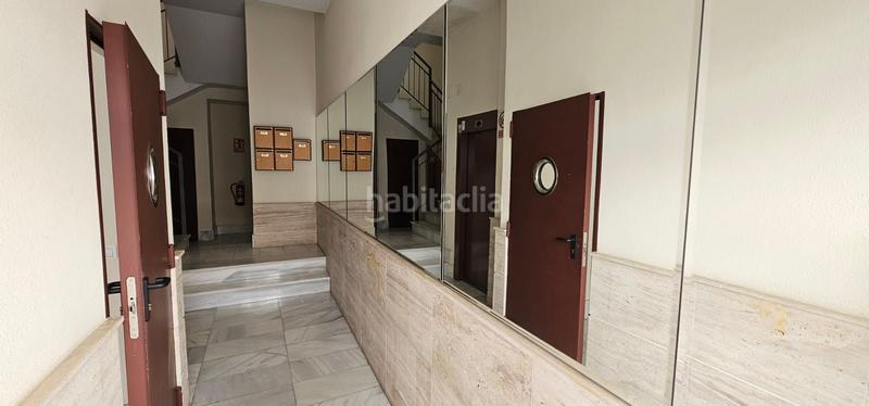 Foto 2d46e19d-12b4-4a41-ac92-073db06ec4c7. Piso en villar piso centrico pueblo en Vera ciudad Vera