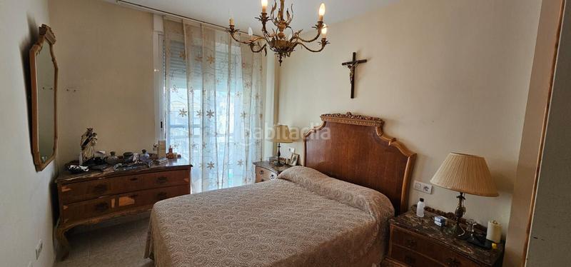 Foto 32a83740-080d-466e-a367-1eb5d0956417. Piso en villar piso centrico pueblo en Vera ciudad Vera