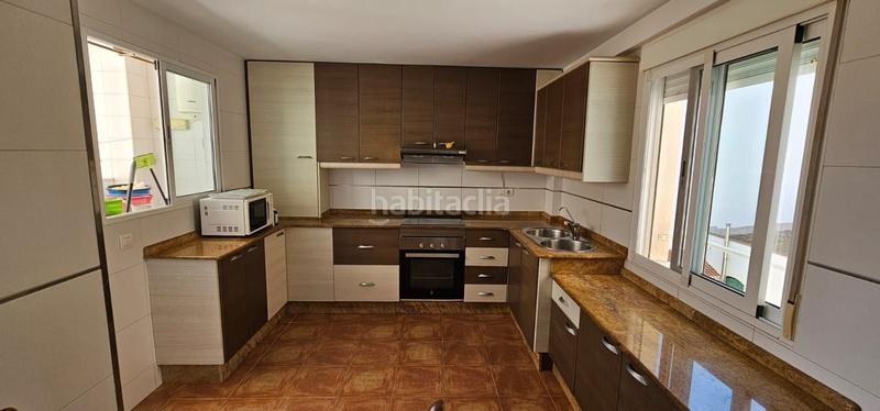Foto 3a7abca8-65ce-475c-a33a-4f93ecb13878. Piso en villar piso centrico pueblo en Vera ciudad Vera