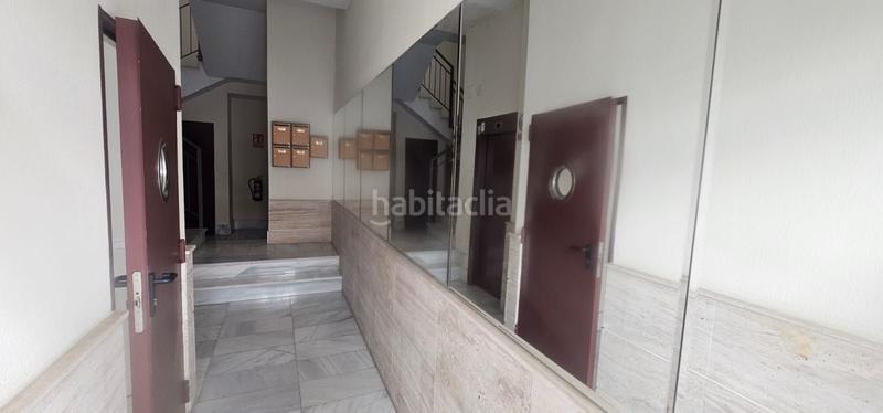 Foto 6519d6ba-7fa5-4161-8485-534326fe456d. Piso en villar piso centrico pueblo en Vera ciudad Vera