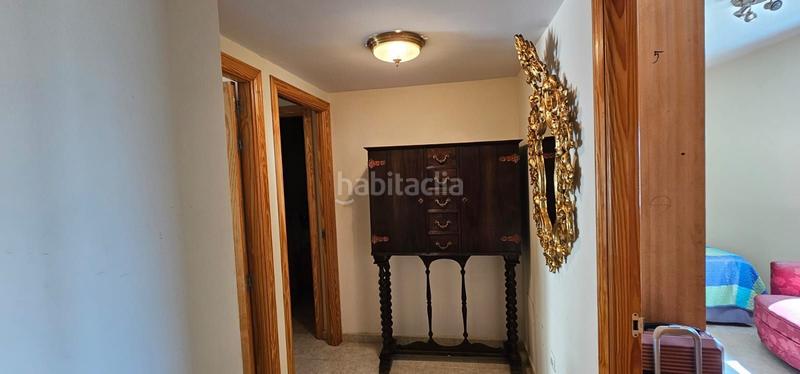 Foto 7d738e4e-e4a7-4fcf-9718-08f6d319229c. Piso en villar piso centrico pueblo en Vera ciudad Vera
