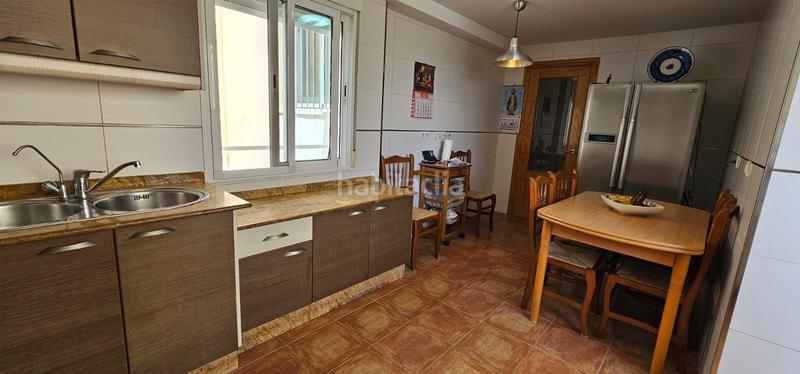 Foto 9a435118-11a4-4cad-a191-f2e72497ac58. Piso en villar piso centrico pueblo en Vera ciudad Vera