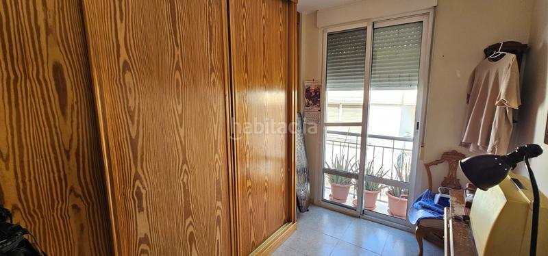 Foto a5488b51-463e-48a0-9393-1358a674d755. Piso en villar piso centrico pueblo en Vera ciudad Vera