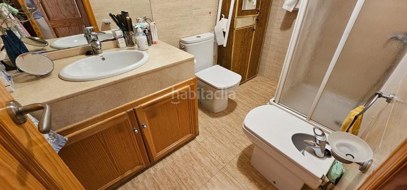 Foto b9a171b3-9f17-478e-9653-81d4b40c8efa. Piso en villar piso centrico pueblo en Vera ciudad Vera