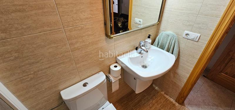 Foto ba270845-d7a6-4a04-bcdf-dcd1ce17d6ce. Piso en villar piso centrico pueblo en Vera ciudad Vera