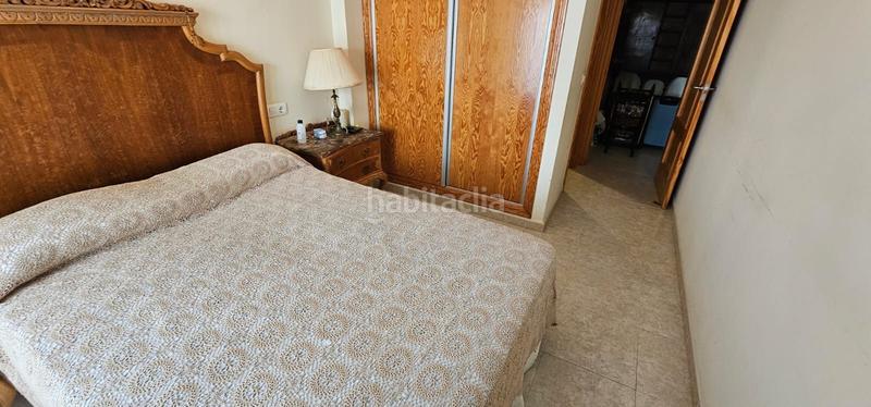 Foto d0d819ce-8a5a-44c8-9116-de917feea9f5. Piso en villar piso centrico pueblo en Vera ciudad Vera