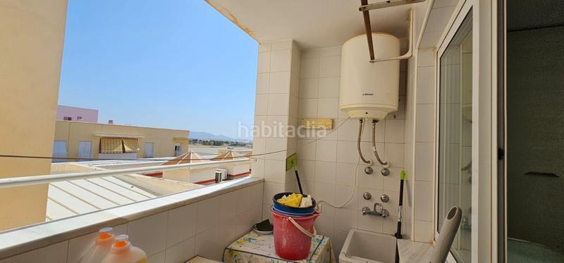 Foto d49f85d4-c73f-488d-a370-27fcc1a3988e. Piso en villar piso centrico pueblo en Vera ciudad Vera