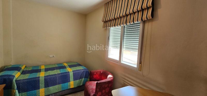 Foto dcfcebb9-f734-4a1f-8d5b-85a09fc5153c. Piso en villar piso centrico pueblo en Vera ciudad Vera
