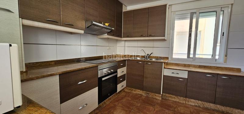Foto e62cb302-9d02-416b-90f1-356fe6f4257f. Piso en villar piso centrico pueblo en Vera ciudad Vera