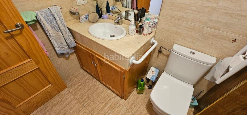 Foto f0c00066-ecc6-4461-8c45-2de4d44e5a9d. Piso en villar piso centrico pueblo en Vera ciudad Vera