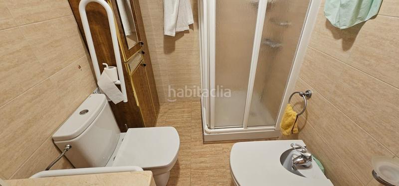 Foto f1b46799-452b-45c0-80f8-98ad9e1ec57c. Piso en villar piso centrico pueblo en Vera ciudad Vera