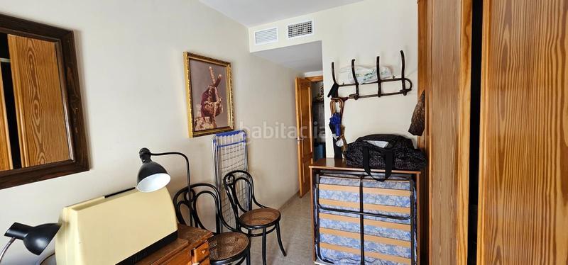 Foto f362e1b7-fb90-4f91-89a3-6f0019171816. Piso en villar piso centrico pueblo en Vera ciudad Vera