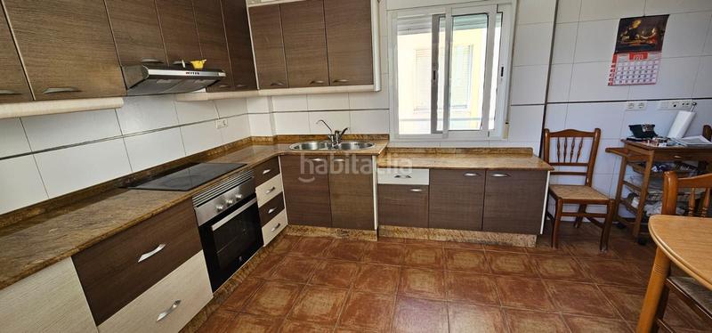 Foto fa09893f-95e0-44a4-bb69-eb48f7deda62. Piso en villar piso centrico pueblo en Vera ciudad Vera