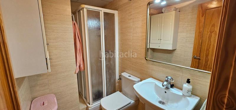 Foto fe6de4e9-88ca-4e09-ad5b-cd8e280399d5. Piso en villar piso centrico pueblo en Vera ciudad Vera