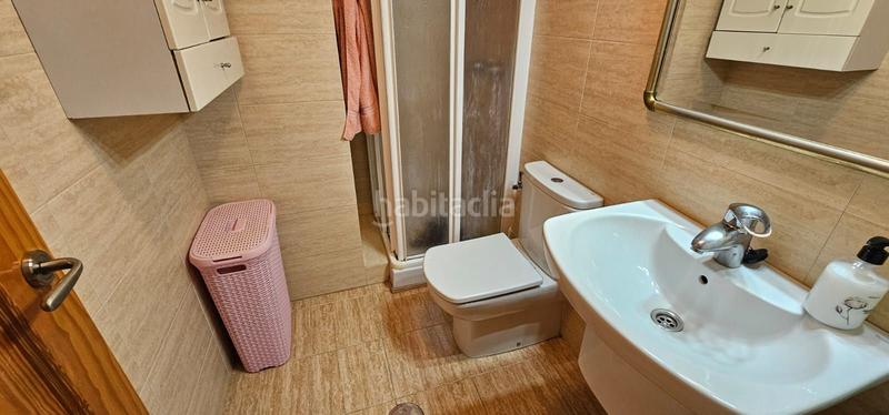 Foto fe8d3d66-3a86-4d26-802e-b9f3cedd24f6. Piso en villar piso centrico pueblo en Vera ciudad Vera