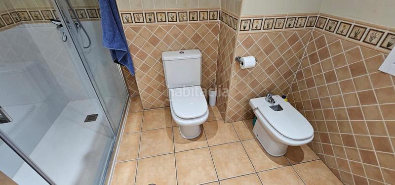Foto 0c576ef0-5afb-4673-a88a-c36220699df8. Dúplex en san pedro adosado en Vera ciudad Vera