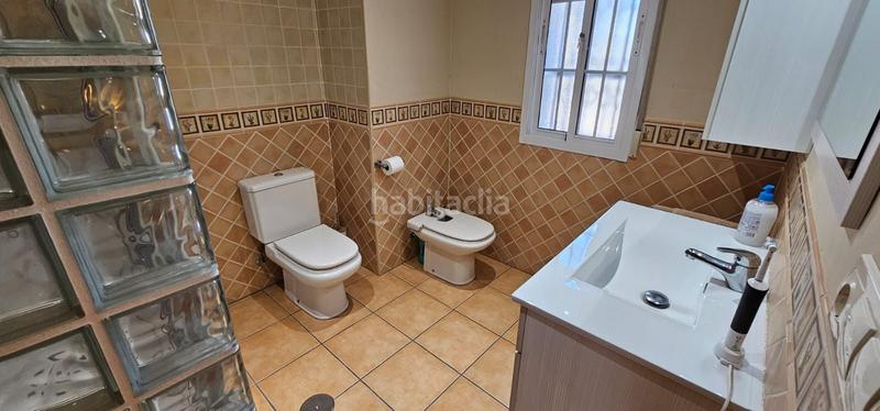 Foto 40d79a95-2ad9-4e0c-b10a-248ebdd65187. Dúplex en san pedro adosado en Vera ciudad Vera