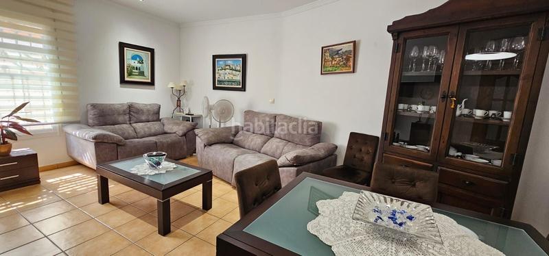 Foto 47db0fac-5964-4657-82b8-b6625204d198. Dúplex en san pedro adosado en Vera ciudad Vera