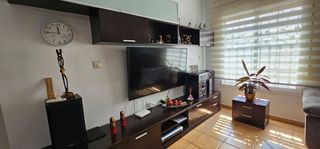 Dúplex a San pedro. Adosado en vera