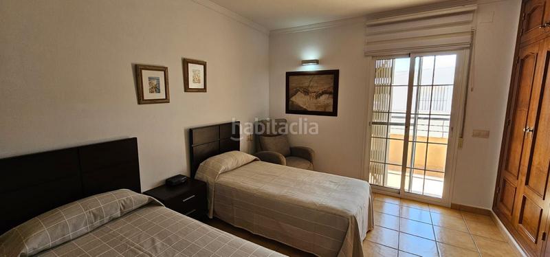 Foto d889cb77-23d6-498c-8ea0-7bd93a97abbb. Dúplex en san pedro adosado en Vera ciudad Vera