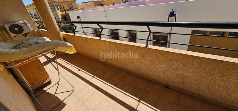 Foto ff151128-8362-456c-8e9e-d2bce2853821. Dúplex en san pedro adosado en Vera ciudad Vera