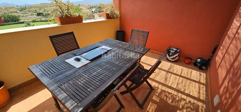 Foto 2b1a2404-88f5-42d2-a8ce-60dc05b87b7b. Duplex in sierra de almagrera in Golf Valle Este Vera