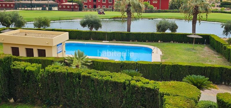 Foto 33011bea-474f-431a-b65b-054946ac69aa. Duplex in sierra de almagrera in Golf Valle Este Vera