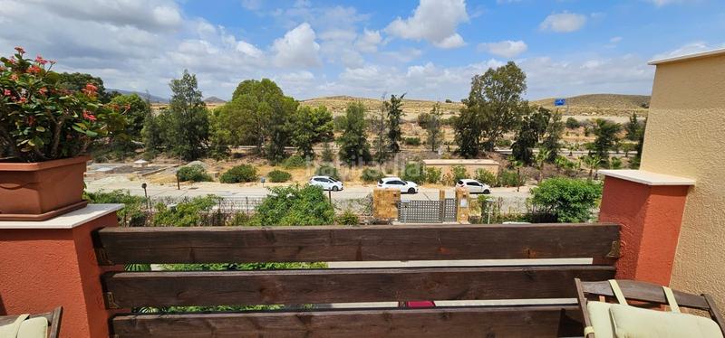 Foto 38b65542-c162-4a7b-86bb-093785806b1b. Duplex in sierra de almagrera in Golf Valle Este Vera