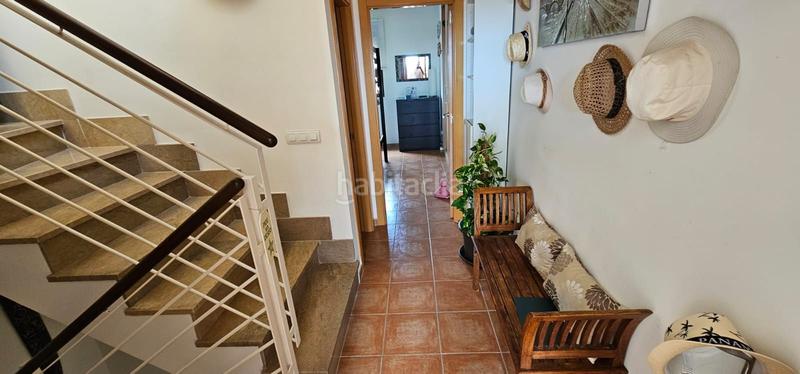 Foto 5303b441-e898-4159-a73f-5634ae7f827f. Duplex in sierra de almagrera in Golf Valle Este Vera