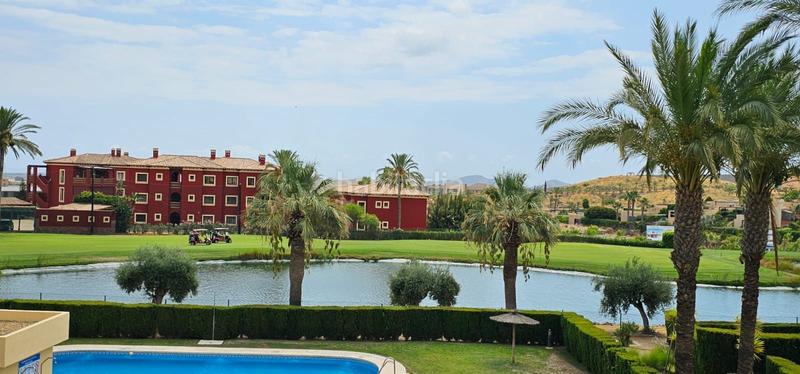 Foto 66e1b50a-3513-41f7-94c0-13793f9e0802. Duplex in sierra de almagrera in Golf Valle Este Vera