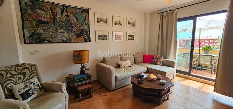 Foto 6813442d-f744-4efa-b5b7-58e756072e16. Duplex in sierra de almagrera in Golf Valle Este Vera